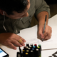 Image for article titled Thanks For Making New York's First Sketchbattle At Jalopnik HQ A Huge Success